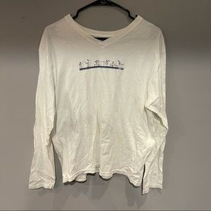 Vintage Reebok Top